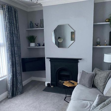 Victorian South Belfast Area Lisburn Road 3 Double Bedrooms - Great Transport Links 외부 사진
