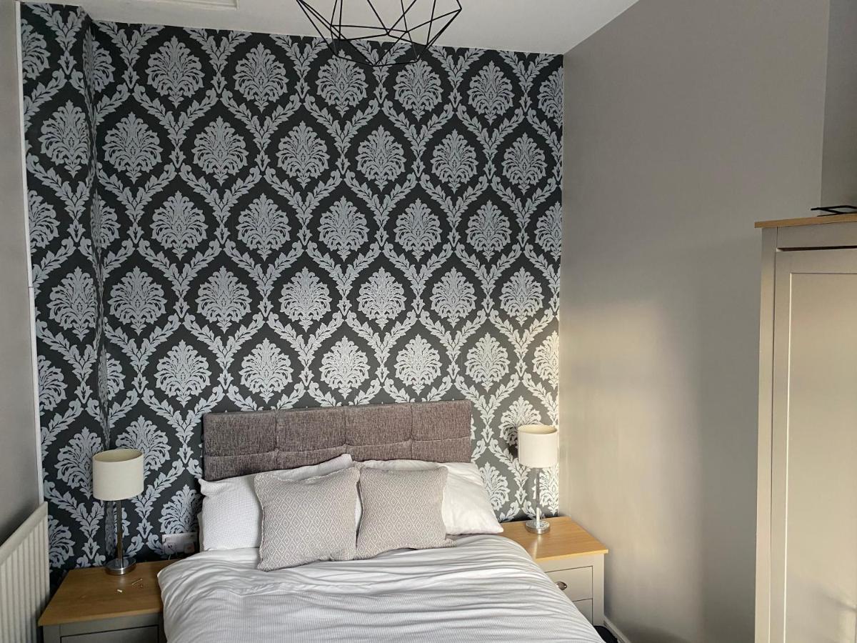 Victorian South Belfast Area Lisburn Road 3 Double Bedrooms - Great Transport Links 외부 사진