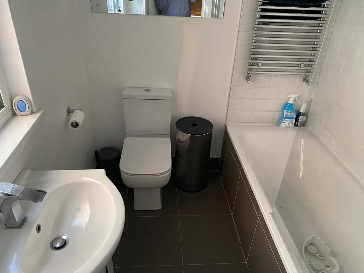 Victorian South Belfast Area Lisburn Road 3 Double Bedrooms - Great Transport Links 외부 사진