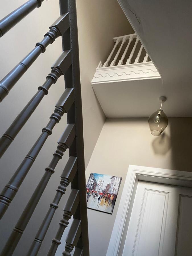 Victorian South Belfast Area Lisburn Road 3 Double Bedrooms - Great Transport Links 외부 사진
