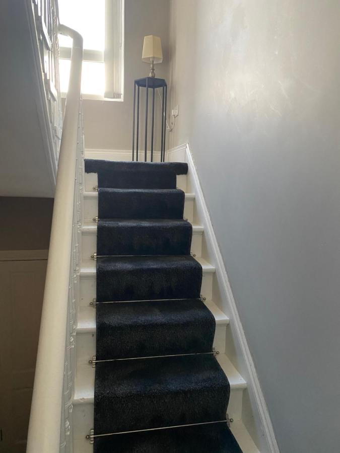 Victorian South Belfast Area Lisburn Road 3 Double Bedrooms - Great Transport Links 외부 사진