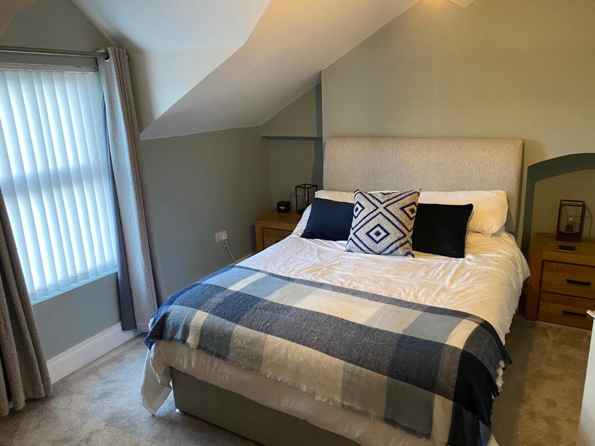 Victorian South Belfast Area Lisburn Road 3 Double Bedrooms - Great Transport Links 외부 사진