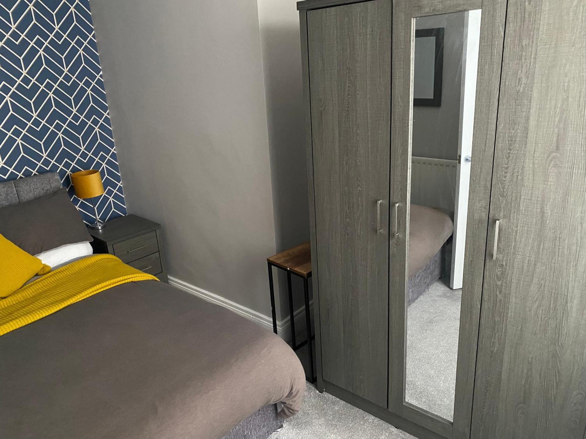 Victorian South Belfast Area Lisburn Road 3 Double Bedrooms - Great Transport Links 외부 사진
