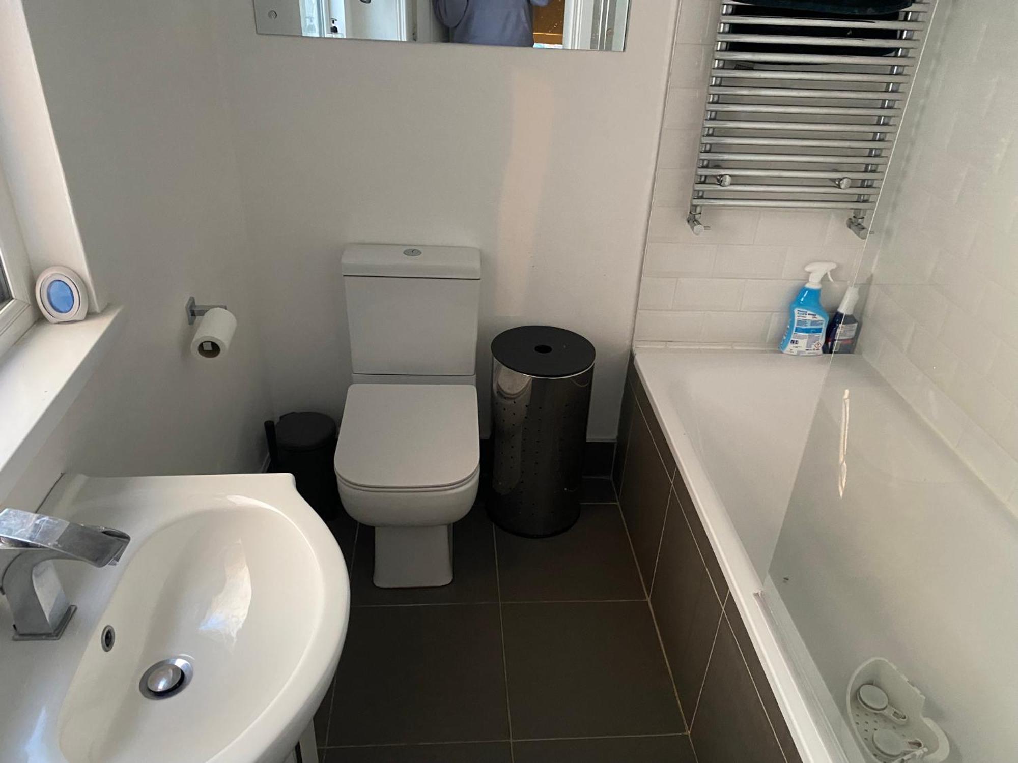 Victorian South Belfast Area Lisburn Road 3 Double Bedrooms - Great Transport Links 외부 사진