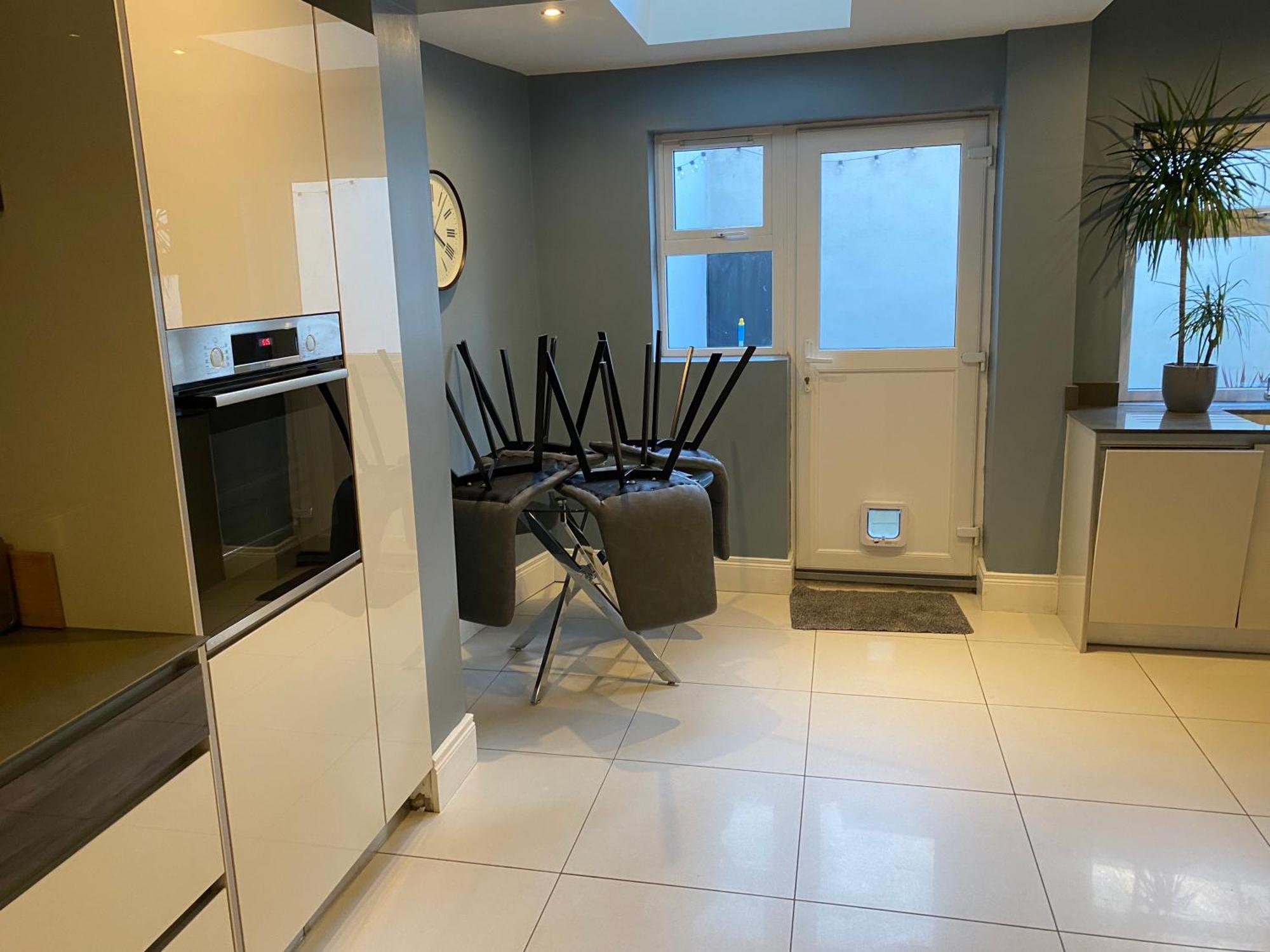 Victorian South Belfast Area Lisburn Road 3 Double Bedrooms - Great Transport Links 외부 사진